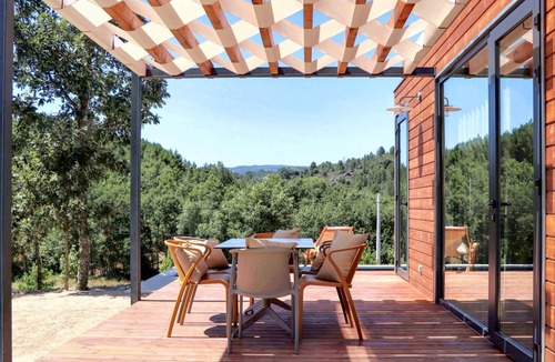 Fornos de Algodres House | Encosta do Sobreiro - Casa do Socalco