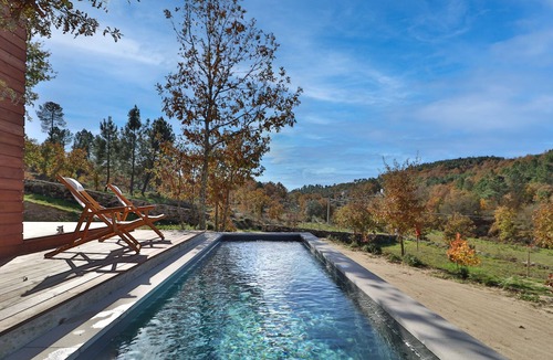 Fornos de Algodres House | Encosta do Sobreiro - Casa do Socalco