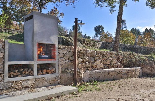 Fornos de Algodres House | Encosta do Sobreiro - Casa do Socalco