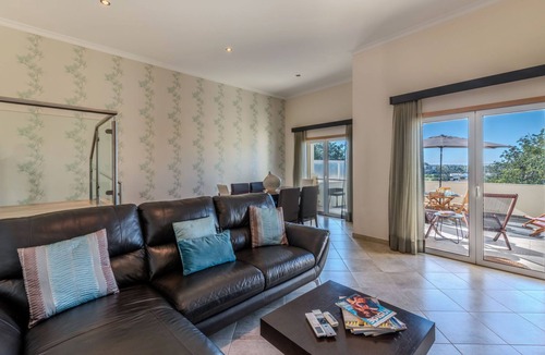 Vale de Parra House | Encosta dos Salgados by Interhome