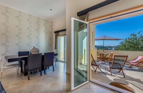 Vale de Parra House | Encosta dos Salgados by Interhome