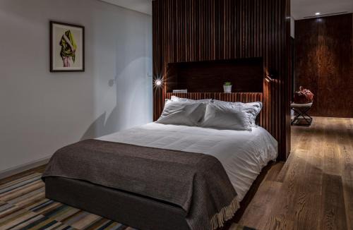 Cotas Villa | Encostas da Baronesa