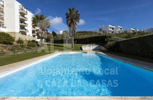 Ericeira Apartment | Encostas do Mar by AcasaDasCasas