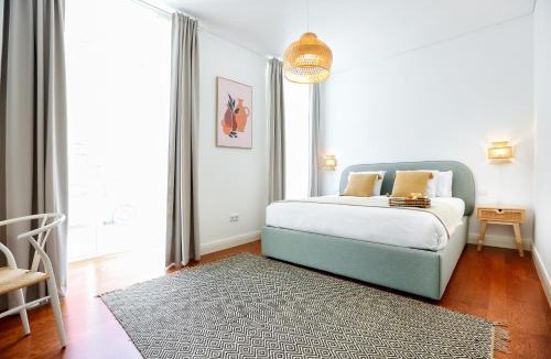 Sao Pedro Apartment | Endless Summer Apartment