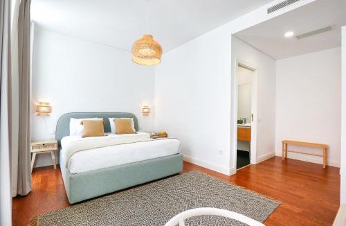 Sao Pedro Apartment | Endless Summer Apartment