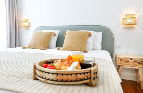Sao Pedro Apartment | Endless Summer Apartment