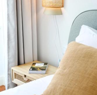 Sao Pedro Apartment | Endless Summer Apartment