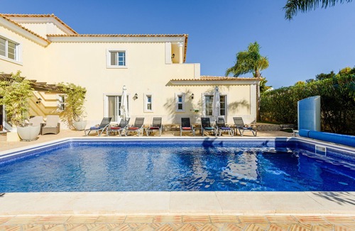 Vale do Garrao Villa | Endless Summer Luxury Villa