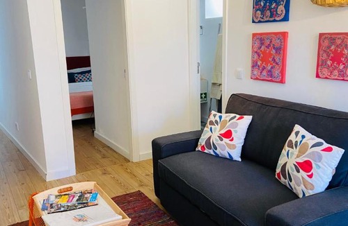 Santo Estevao Apartment | Enjoy Casa dos Corvos Apartment