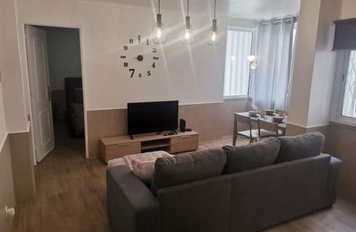 Reboleira Apartment | Enjoy Lisboa 2! - Near Metro