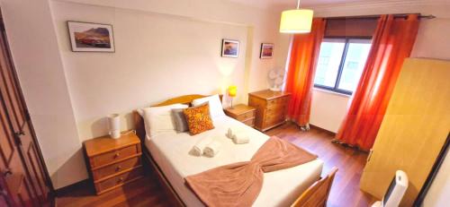 Reboleira Apartment | Enjoy Lisbon Cascais Sintra 1200 metres to metro blue line Sintra Rail line Free Parking
