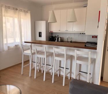 Consolacao Apartment | Enjoy VIEW apartment - ocean, surf, beach, eat & work