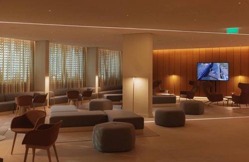 Sao Jorge de Arroios Hotel | Entertainment Destination l Rooftop Scenery & Pool, Centrally Located