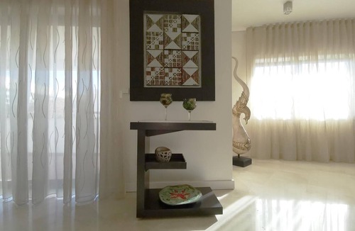 Parque das Nacoes Apartment | Entire Floor at Parque Nacoes Prime Apartments Expo30