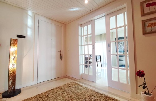 Parque das Nacoes Apartment | Entire Floor at Parque Nacoes Prime Apartments Expo30
