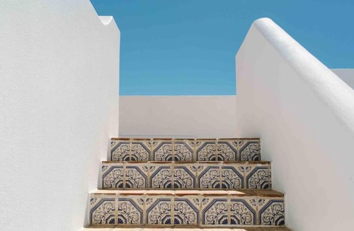 Vila do Bispo Villa | Entire Ocean view beach villa - Onelifelodge