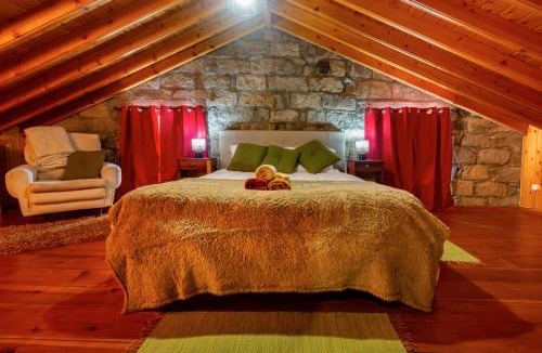 Faial Da Terra House | Entre a Pedra e o Mar