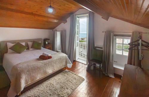 Faial Da Terra House | Entre a Pedra e o Mar