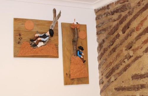 Elvas Apartment | Entre Muralhas - Cozy Apartment Elvas II