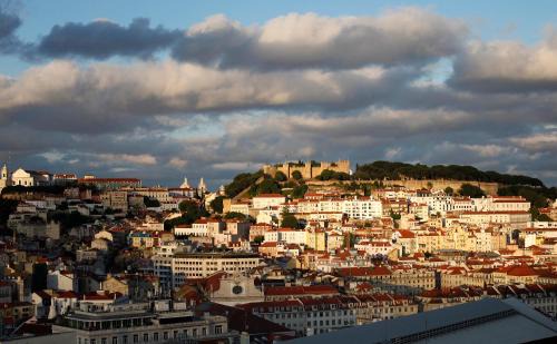 Lumiar Apartment | Entre o Carmo e a Trindade