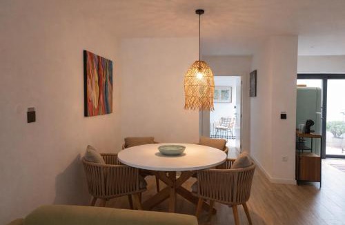 Costa Nova do Prado House | Entre Patios 1BR Costa Nova Beach