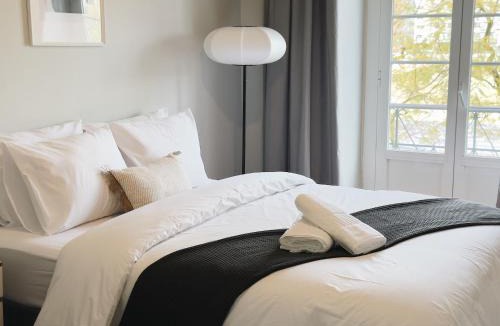 Casal da Ladeira House | ENTRECAMPOS 1 l Stylish Stay 1 min to Metro & 5 min to Campo Grande Park