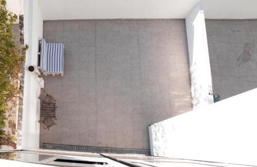 Casal da Ladeira Apartment | Entrecampos - Family apartment with Terrace