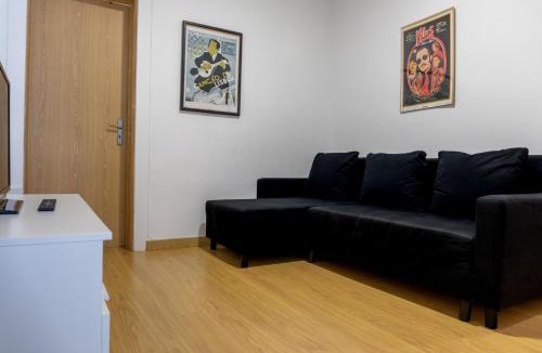 Casal da Ladeira Apartment | Entrecampos - Family apartment with Terrace