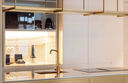Centro / Baixa Hotel | Entreparedes House