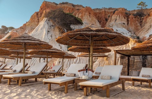 Aldeia das Acoteias Hotel | EPIC SANA Algarve Hotel