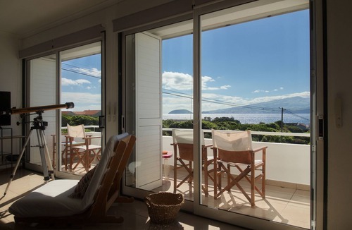 Madalena Apartment | epicenter PICO