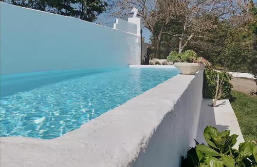 Cardielos House | Épicos Farm, Your home away from home