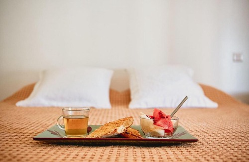 Cardielos House | Épicos Farm, Your home away from home