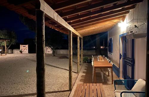 Almeirim House | Equiliberdade