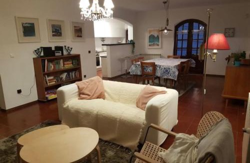 Nazare Villa | Equinoxea