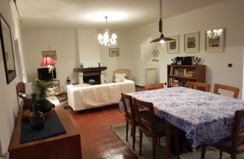 Nazare Villa | Equinoxea