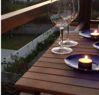 Nazare Villa | Equinoxea