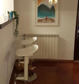 Nazare Villa | Equinoxea