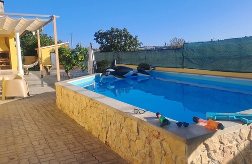 Montemor-o-Velho House | Ereira House