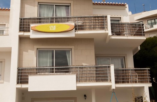 Ericeira Hotel | Ericeira Chill Hill Hostel & Private Rooms