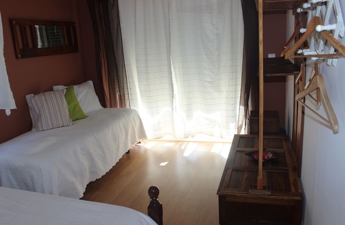 Ericeira Hotel | Ericeira Chill Hill Hostel & Private Rooms