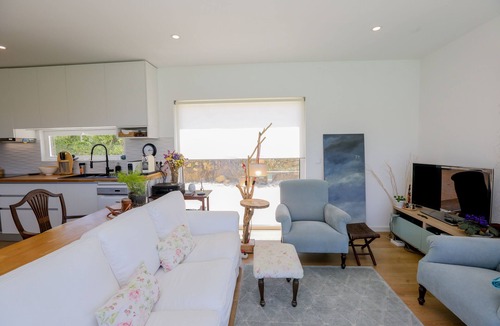 Ericeira House | Ericeira - House with garden and pool