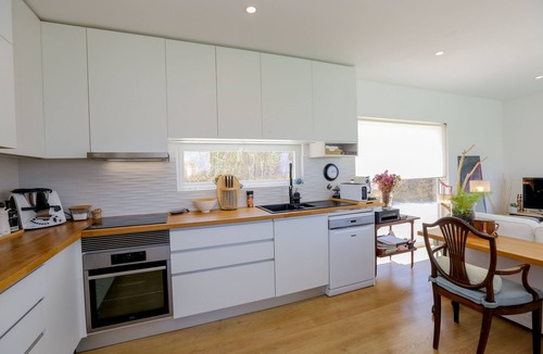 Ericeira House | Ericeira - House with garden and pool