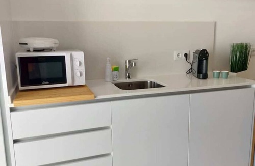 Ericeira Apartment | Ericeira Loft - Center