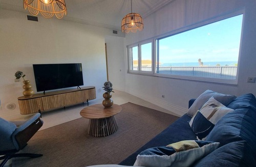 Barril de Baixo Apartment | Ericeira Oceans View Villa