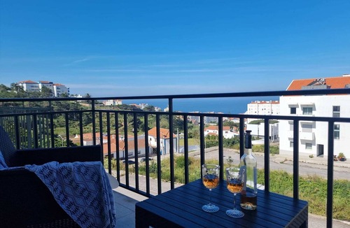 Ericeira Apartment | Ericeira´s Traveler - Aptm.