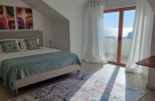 Ericeira Apartment | Ericeira´s Traveler - Aptm.