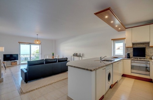 Ericeira Apartment | Ericeira Sea View - Ericeira Center