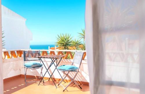 Ericeira House | Ericeira Soulsurfers Guesthouse