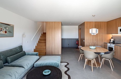Barril de Cima House | Ericeira Wave Nest by Lisbeyond